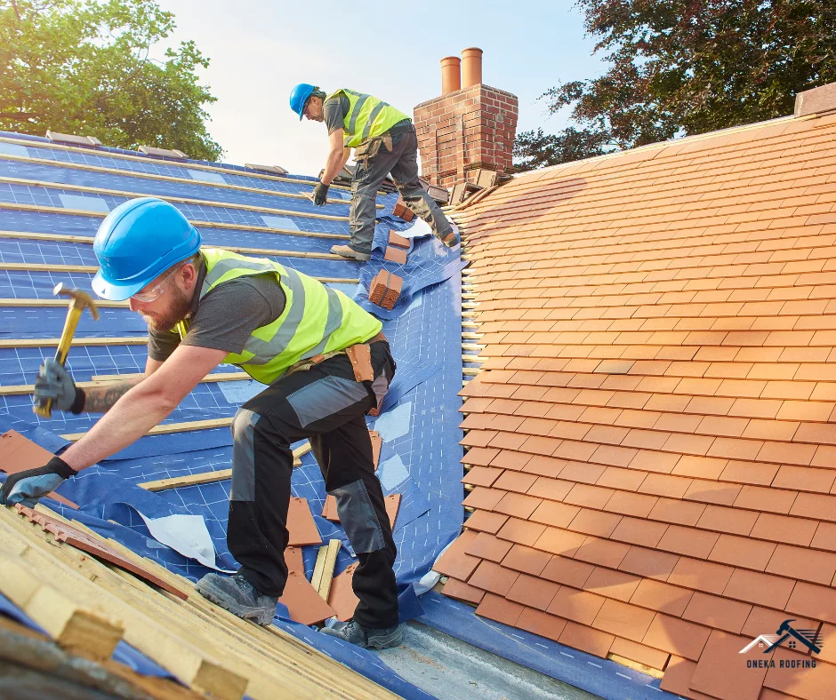 Why choose Roof Repair Near Me in Waco, NE